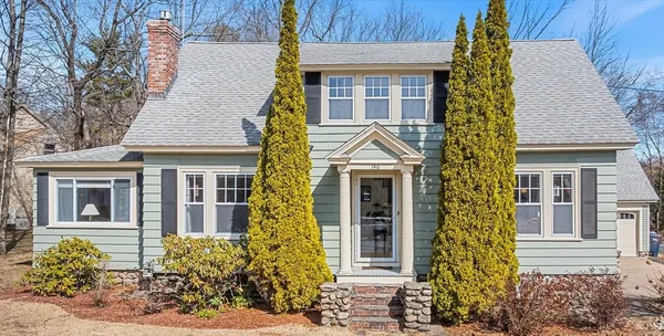 $549,900 | 146 Shrewsbury Street, Holden, MA 01520