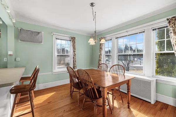 $569,000 | 146 Shrewsbury Street, Holden, MA 01520