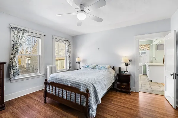 $569,000 | 146 Shrewsbury Street, Holden, MA 01520