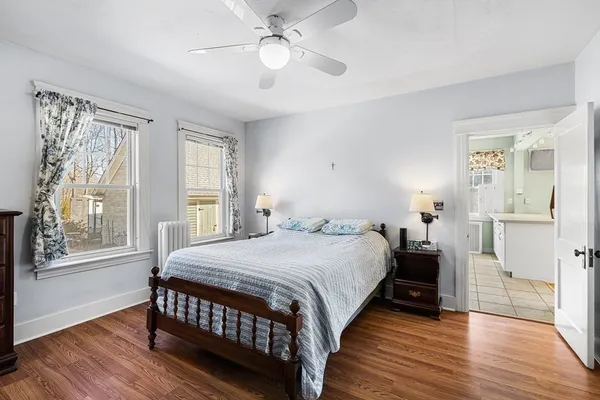 $549,900 | 146 Shrewsbury Street, Holden, MA 01520