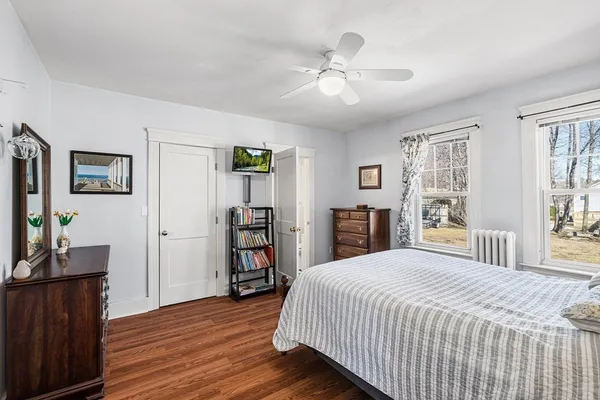 $549,900 | 146 Shrewsbury Street, Holden, MA 01520