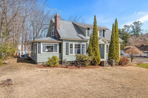 $569,000 | 146 Shrewsbury Street, Holden, MA 01520