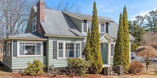 $549,900 | 146 Shrewsbury Street, Holden, MA 01520