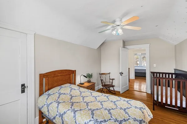 $549,900 | 146 Shrewsbury Street, Holden, MA 01520