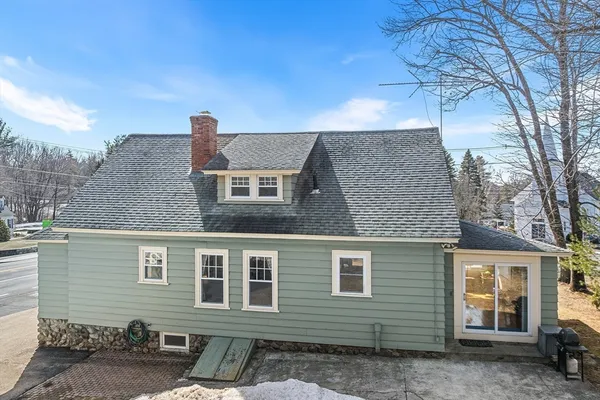$549,900 | 146 Shrewsbury Street, Holden, MA 01520