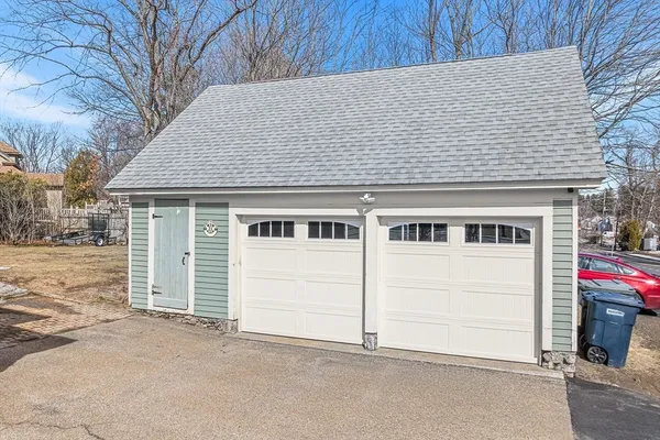 $549,900 | 146 Shrewsbury Street, Holden, MA 01520