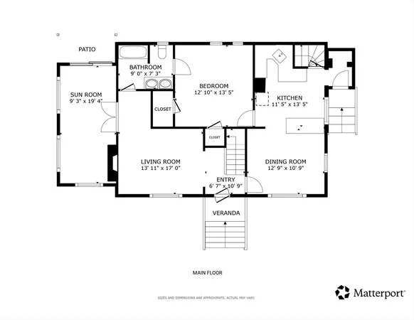 $549,900 | 146 Shrewsbury Street, Holden, MA 01520