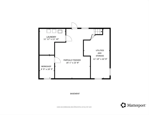 $549,900 | 146 Shrewsbury Street, Holden, MA 01520