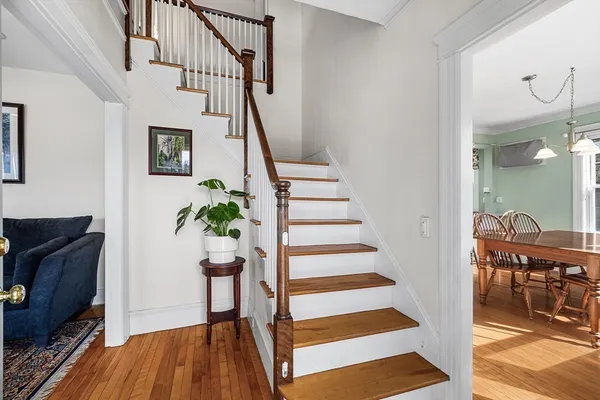 $549,900 | 146 Shrewsbury Street, Holden, MA 01520