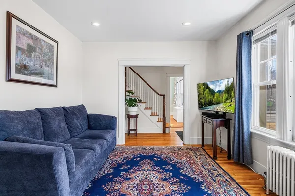 $549,900 | 146 Shrewsbury Street, Holden, MA 01520