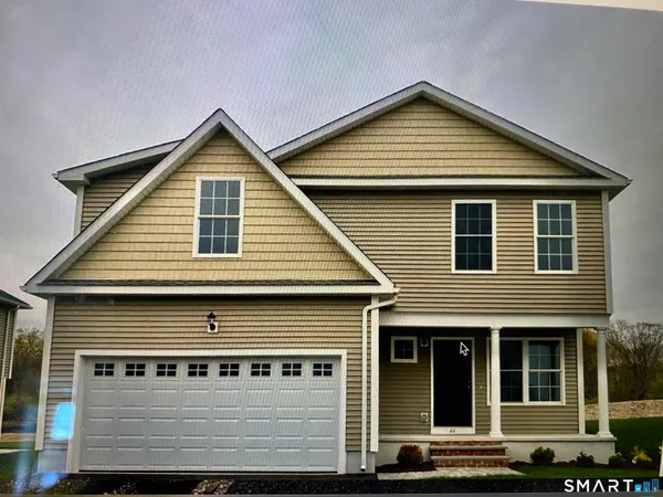 $3,400 | 44 Rowland Farm Road, Oxford, CT 06478