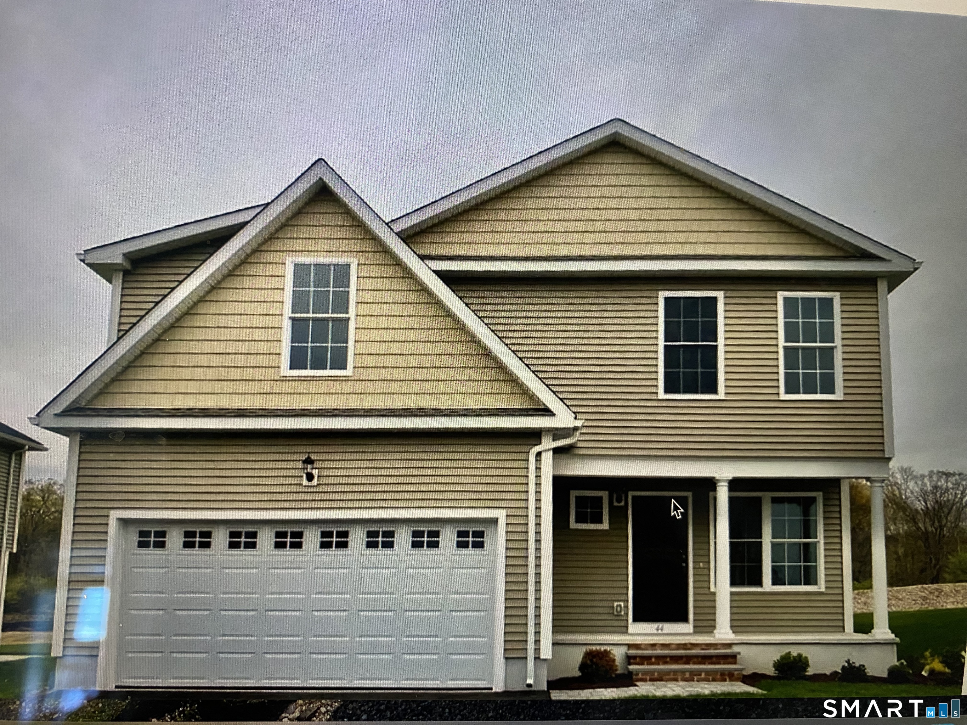 44 Rowland Farm Road Oxford, CT 06478 - Photo 1 of 1