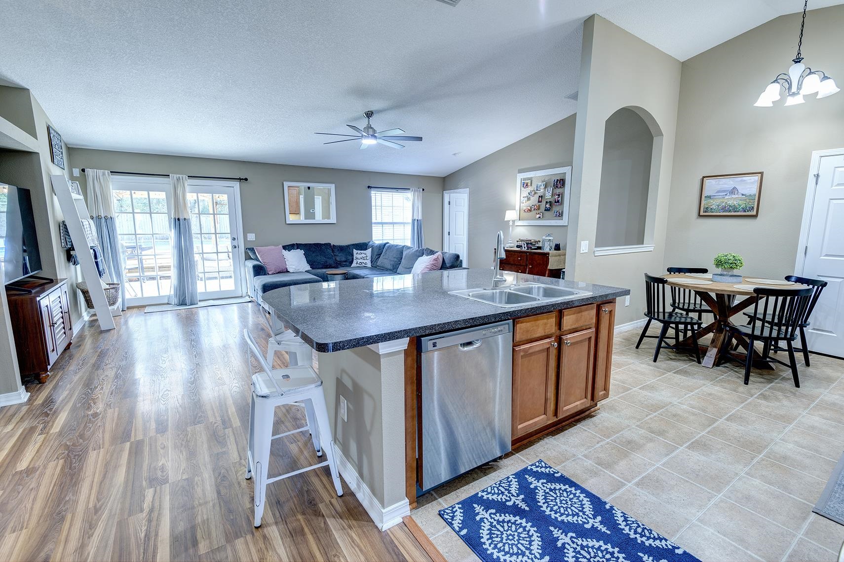 13352 Cathedral Lane Silverhill, AL 36576 - Photo 9 of 42