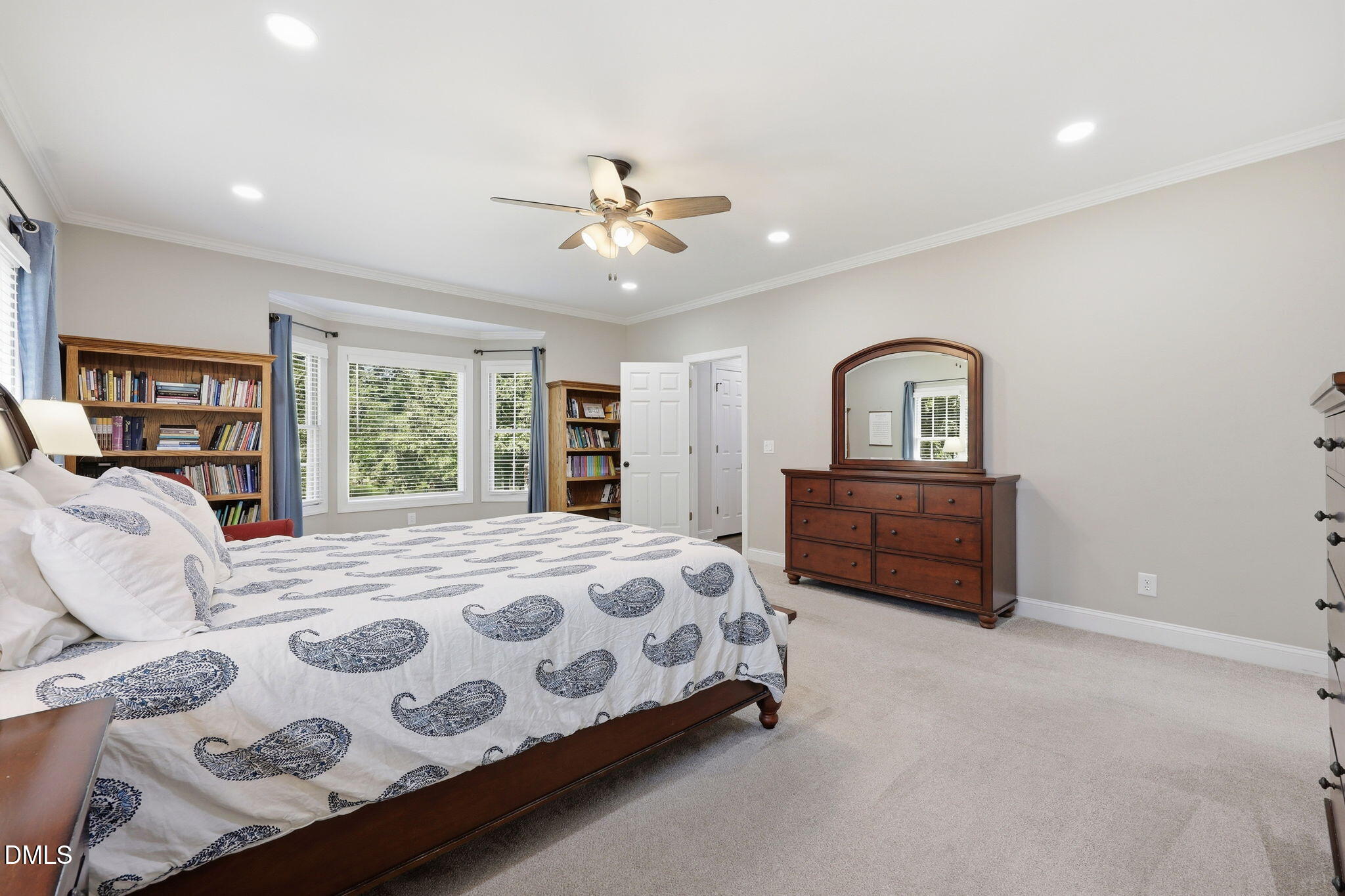 936 Keith Hills Road Lillington, NC 27546 - Photo 19 of 66