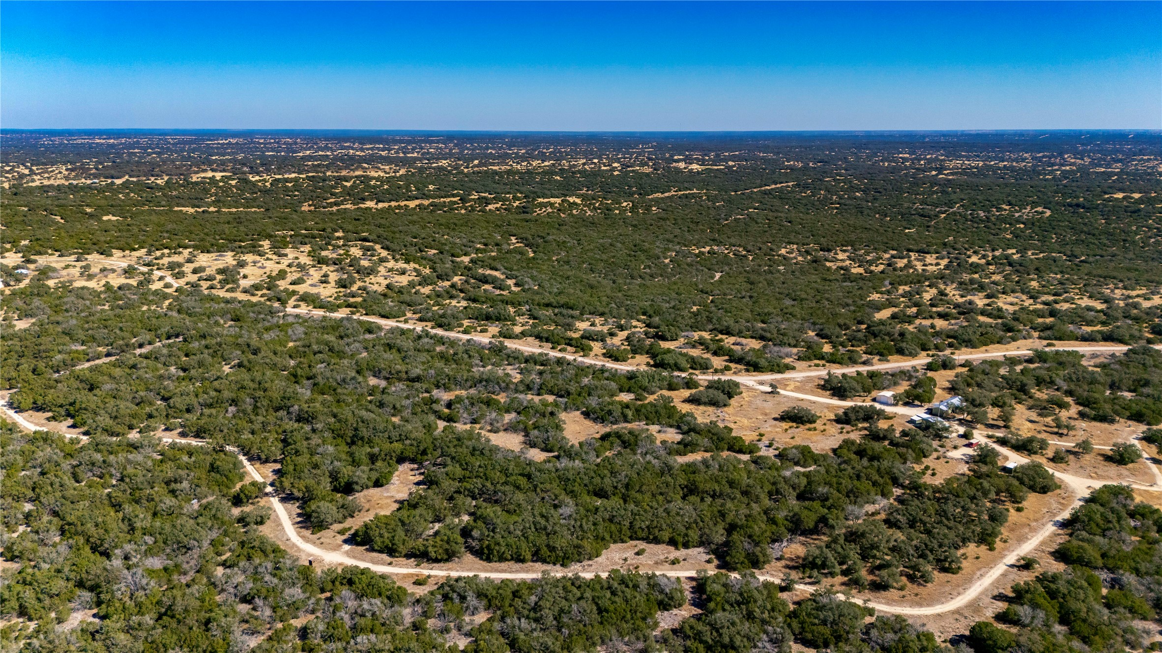 241 Sd 23200 Rocksprings, TX 78880 - Photo 17 of 49 a view of city and ocean