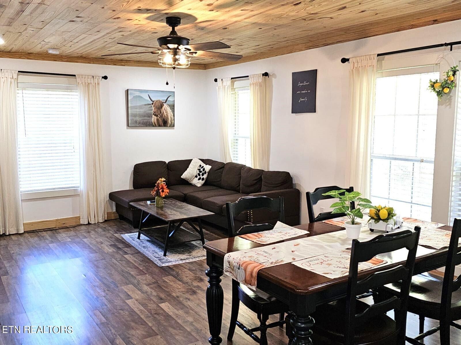 702 Rush Branch Road Pigeon Forge, TN 37863 - Photo 11 of 35 Gallery Image 11