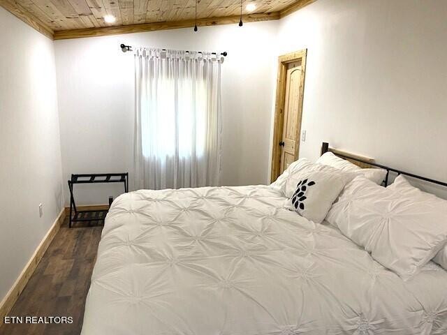 702 Rush Branch Road Pigeon Forge, TN 37863 - Photo 14 of 35 Gallery Image 14