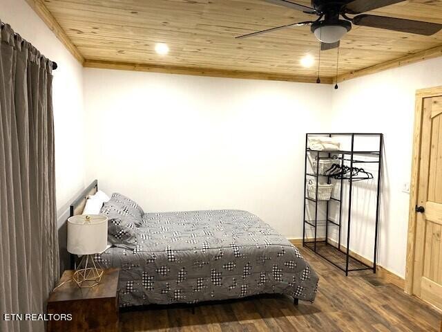 702 Rush Branch Road Pigeon Forge, TN 37863 - Photo 16 of 35 Gallery Image 16