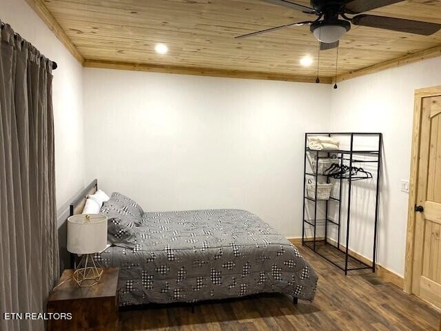 702 Rush Branch Road Pigeon Forge, TN 37863 - Photo 17 of 35 Gallery Image 17