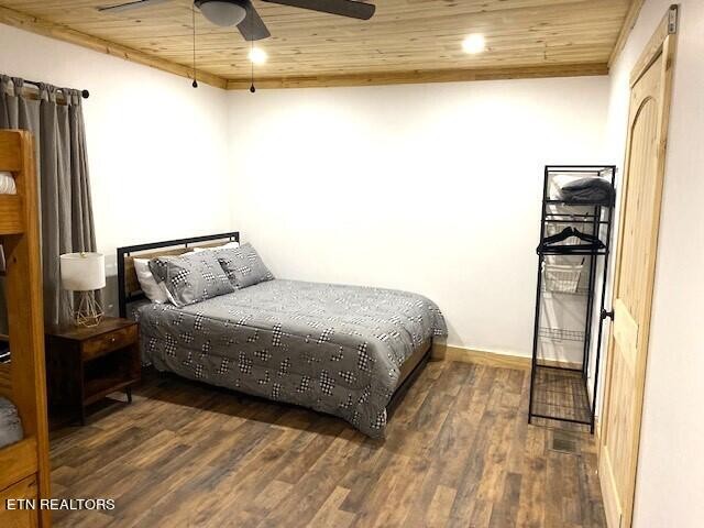 702 Rush Branch Road Pigeon Forge, TN 37863 - Photo 18 of 35 Gallery Image 18