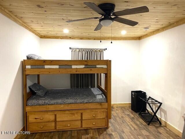 702 Rush Branch Road Pigeon Forge, TN 37863 - Photo 20 of 35 Gallery Image 20