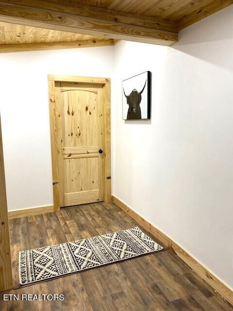 702 Rush Branch Road Pigeon Forge, TN 37863 - Photo 24 of 35 Gallery Image 24