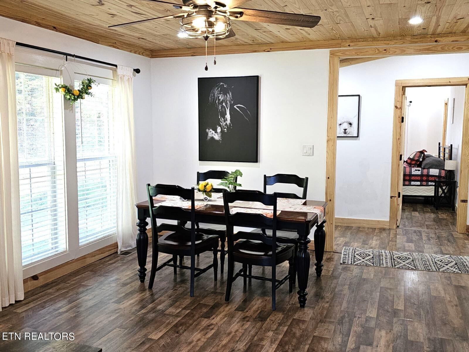 702 Rush Branch Road Pigeon Forge, TN 37863 - Photo 9 of 35 Gallery Image 9