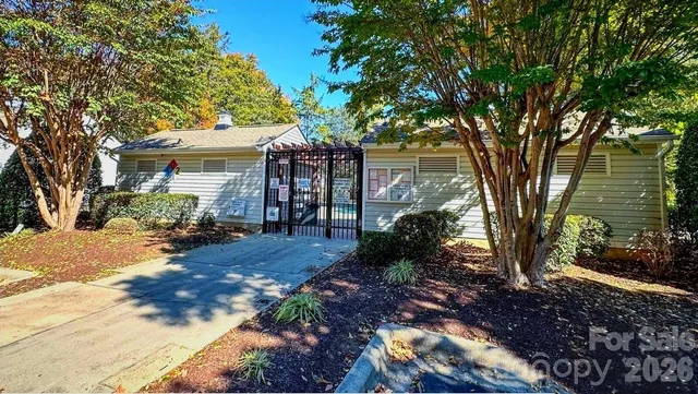 $259,900 | 12848 Spirit Bound Way, Charlotte, NC 28273