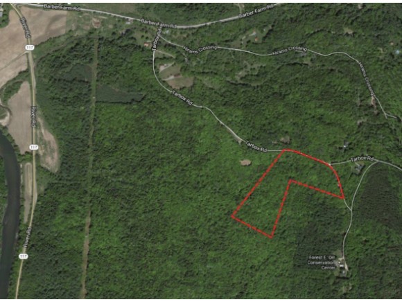 131 Tarbox Road Jericho, VT 05465 - Photo 1 of 9