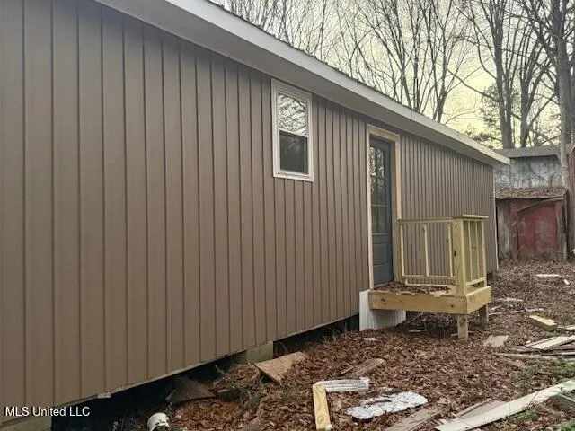 $80,000 | 657 Quinn Road, Byhalia, MS 38611