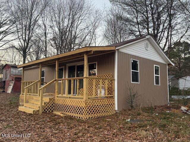 657 Quinn Road Byhalia, MS 38611 - Photo 2 of 13 IMG_6157