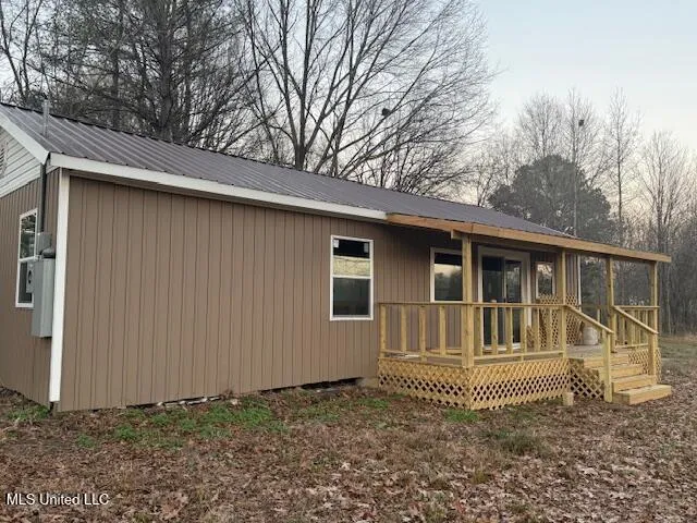 $80,000 | 657 Quinn Road, Byhalia, MS 38611