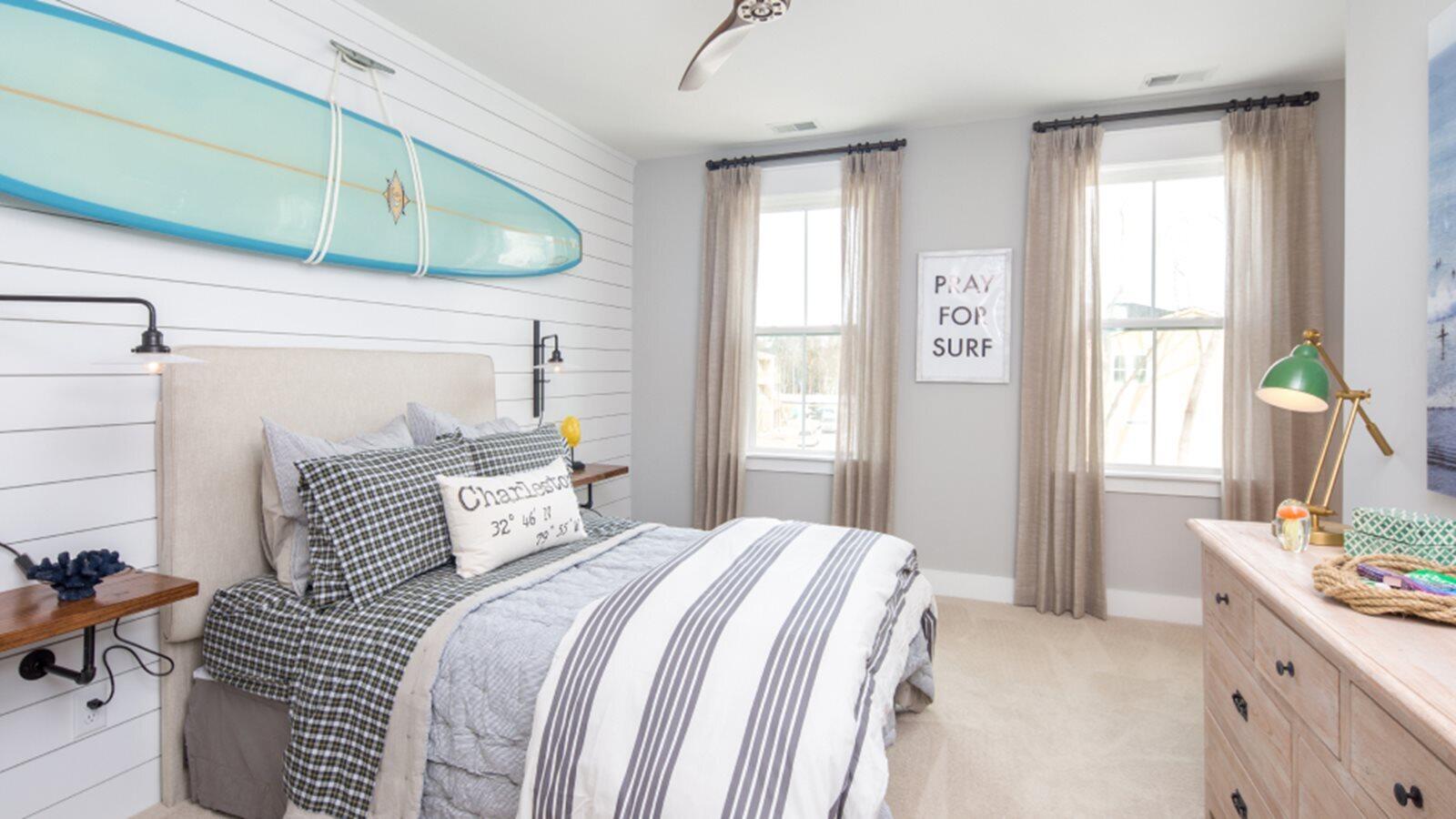 1010 Yucca Street Summerville, SC 29485 - Photo 10 of 18 Calhoun Bedroom 5