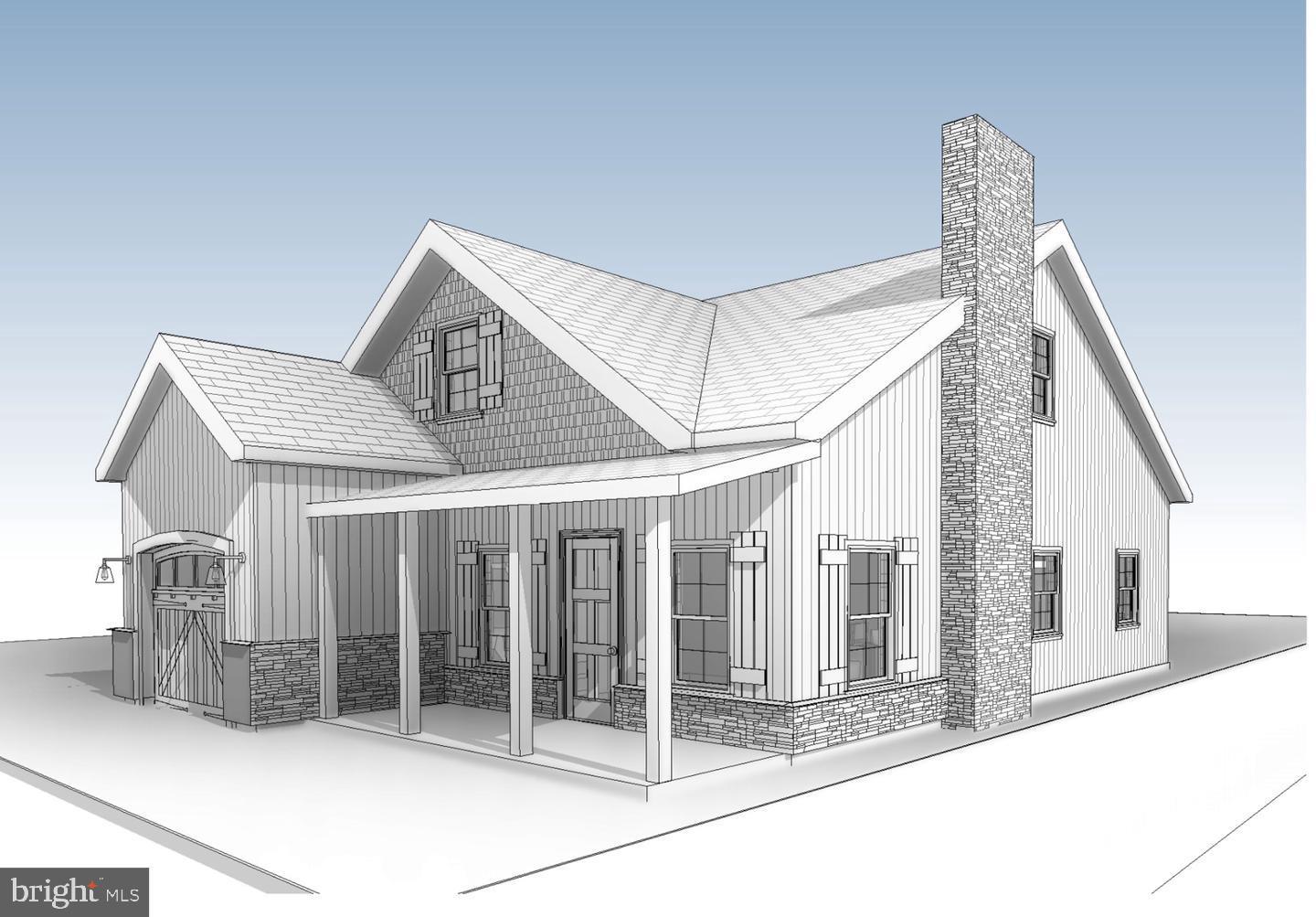 279 Prospect Street Pottstown, PA 19464 - Photo 2 of 2 a view of a house with large windows