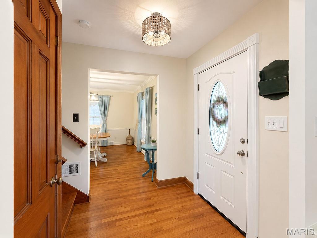 1107 Crystal Heights Road Crystal City, MO 63019 - Photo 5 of 37