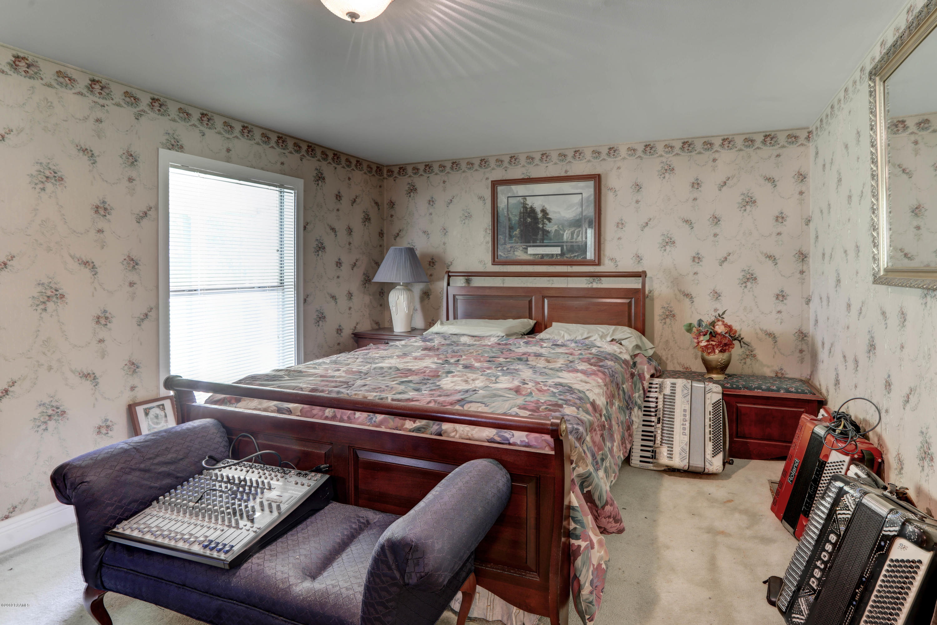440 East Musique Road Carencro, LA 70520 - Photo 19 of 26 Musique-19