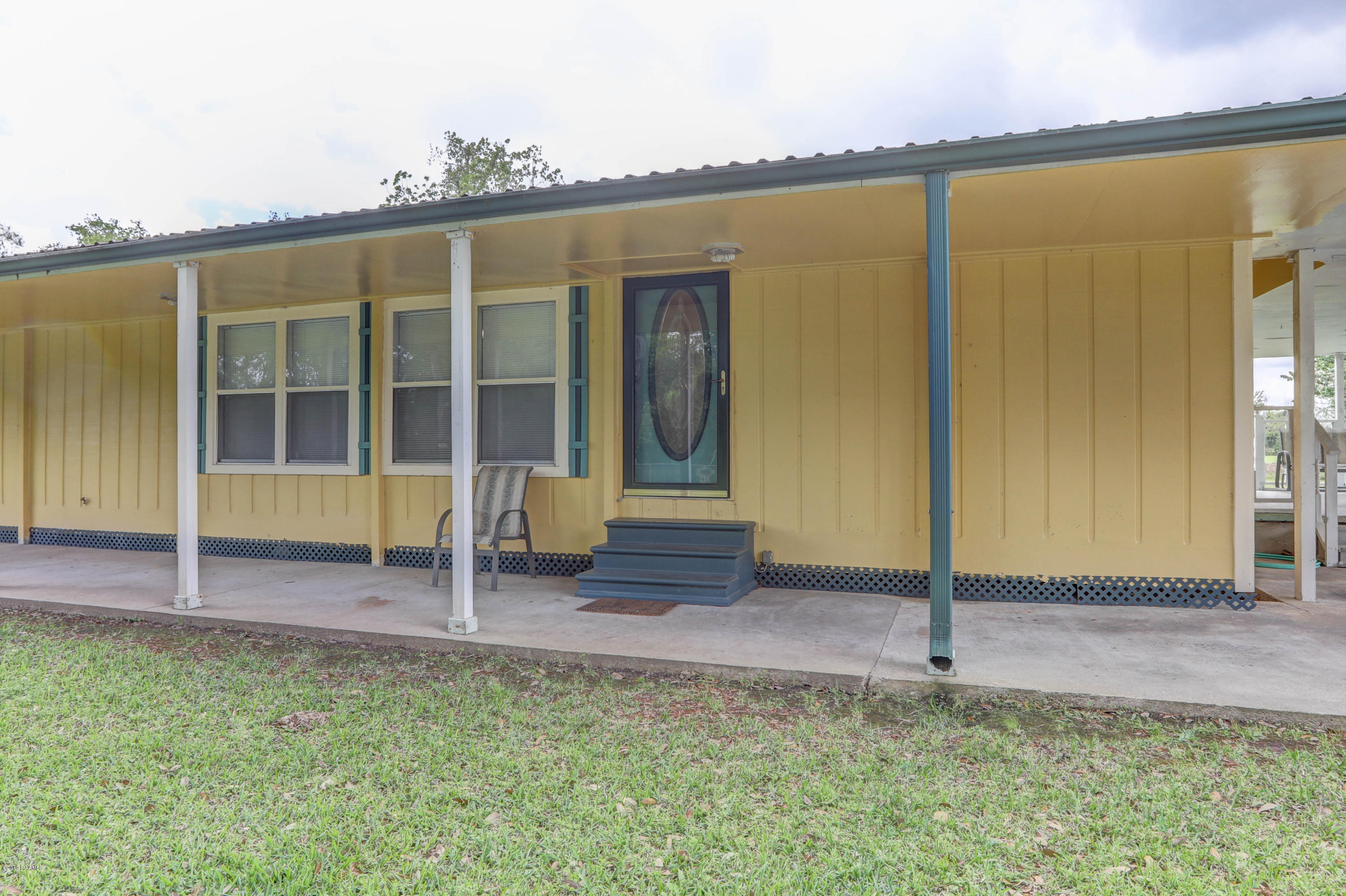 440 East Musique Road Carencro, LA 70520 - Photo 2 of 26 Musique-1