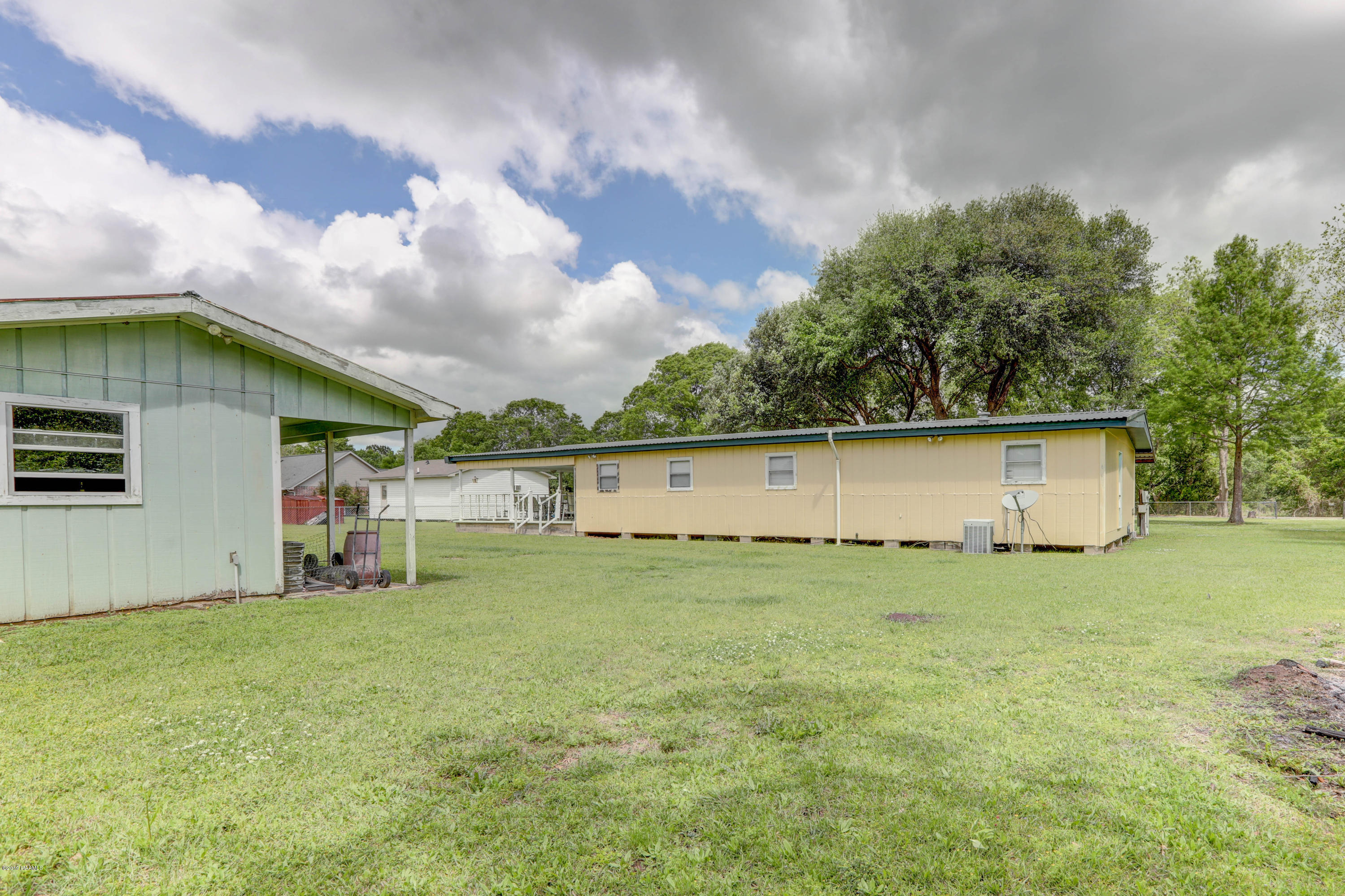 440 East Musique Road Carencro, LA 70520 - Photo 21 of 26 Musique-21