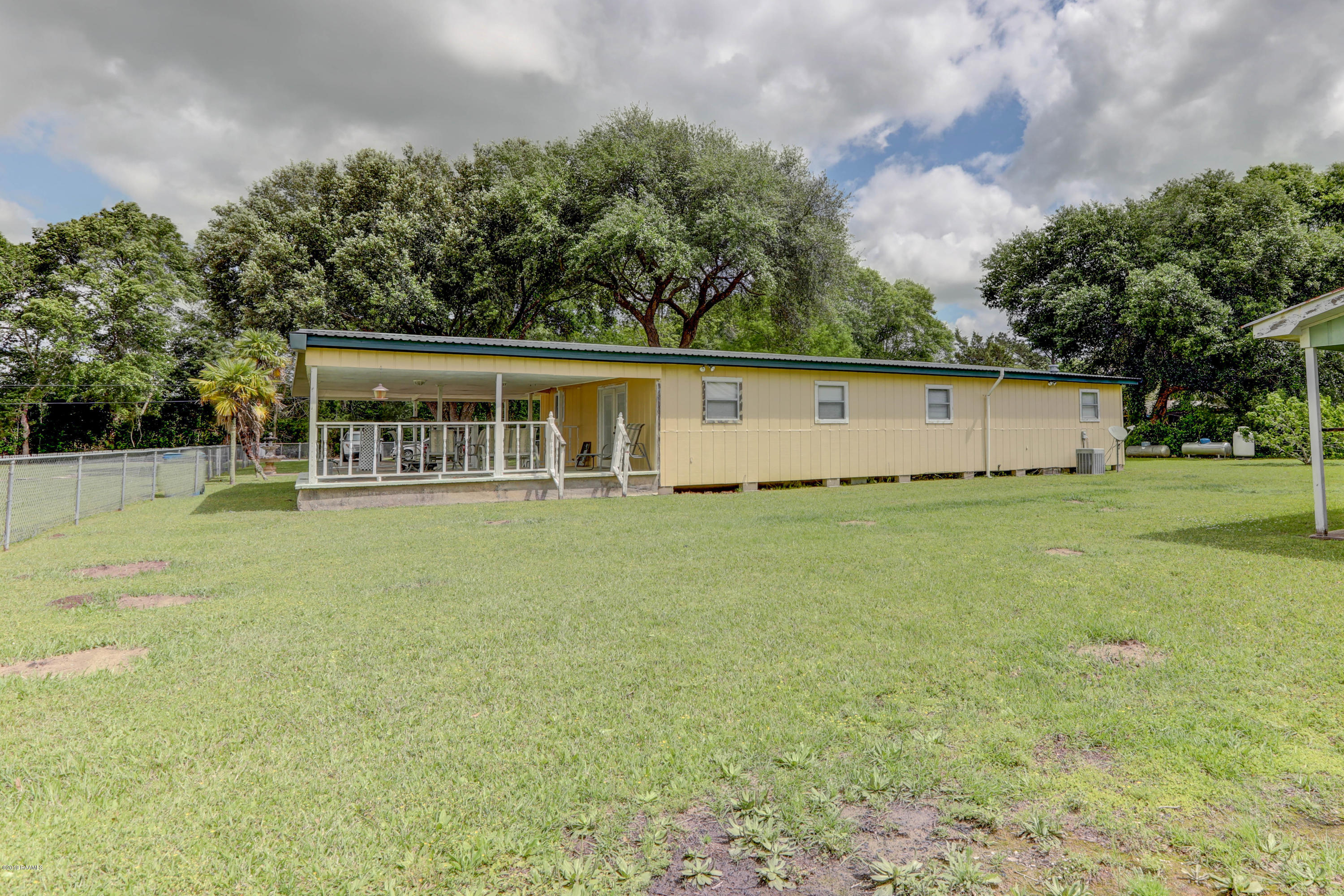 440 East Musique Road Carencro, LA 70520 - Photo 22 of 26 Musique-22