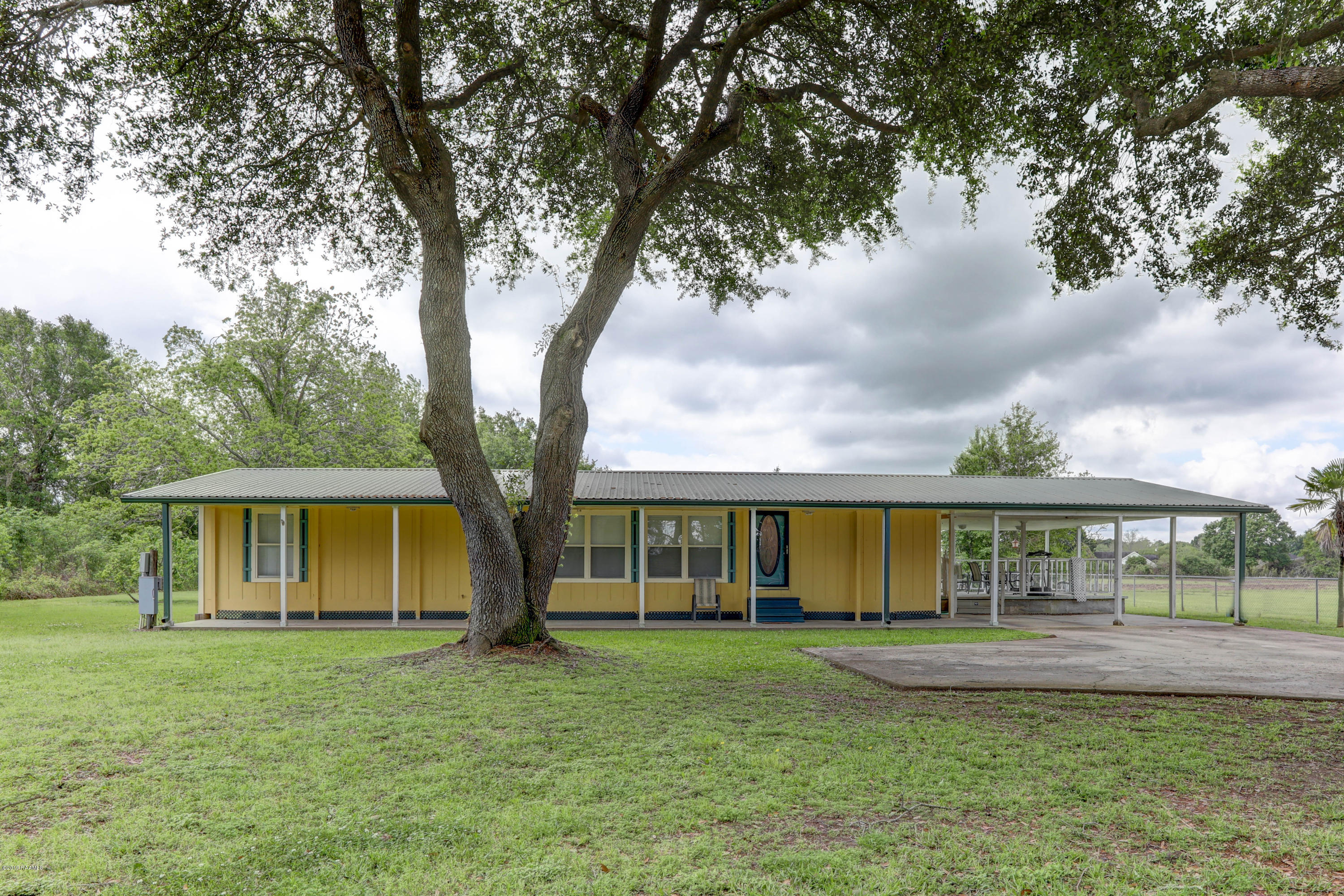 440 East Musique Road Carencro, LA 70520 - Photo 3 of 26 Musique-3
