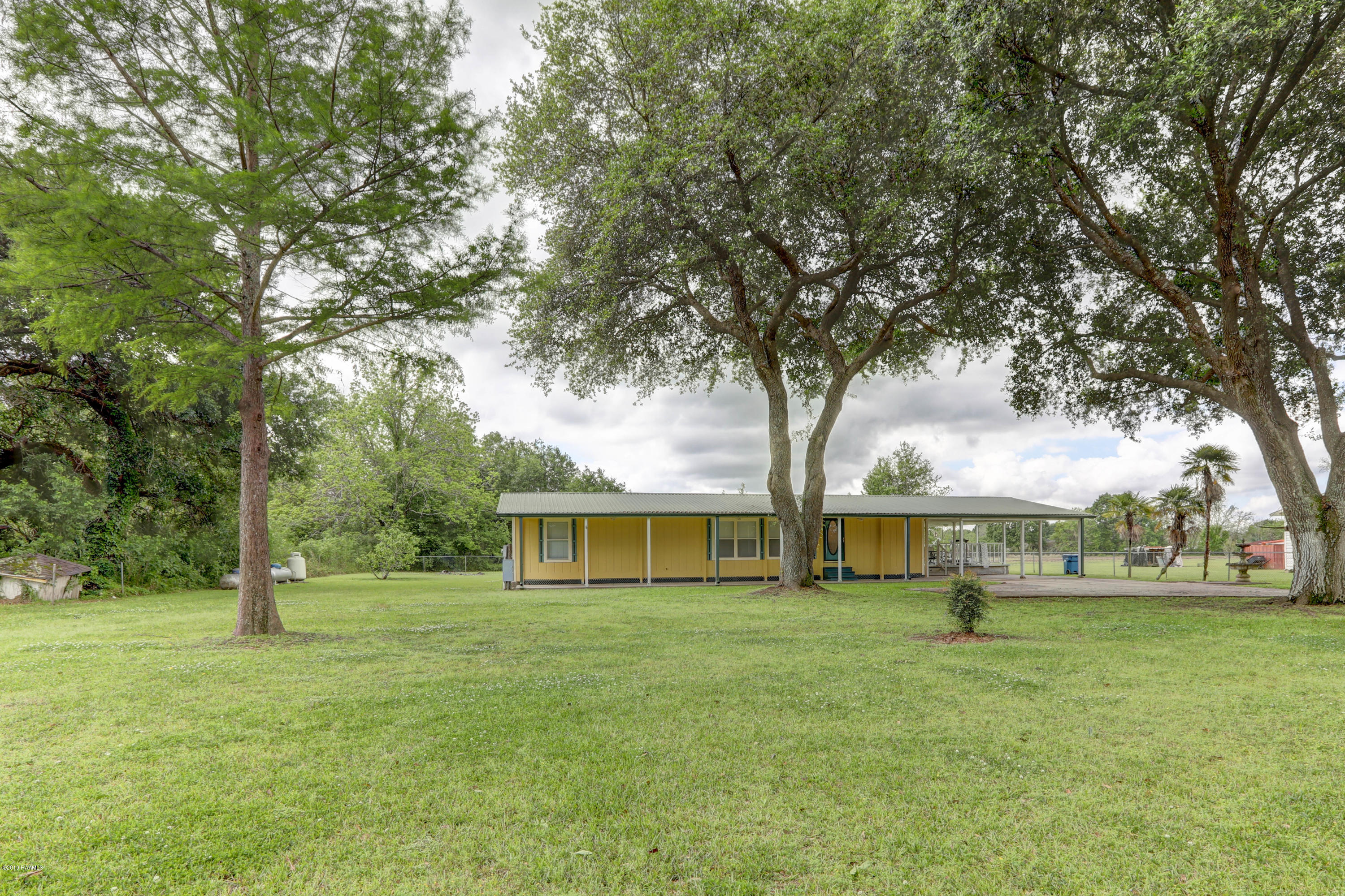 440 East Musique Road Carencro, LA 70520 - Photo 4 of 26 Musique-4