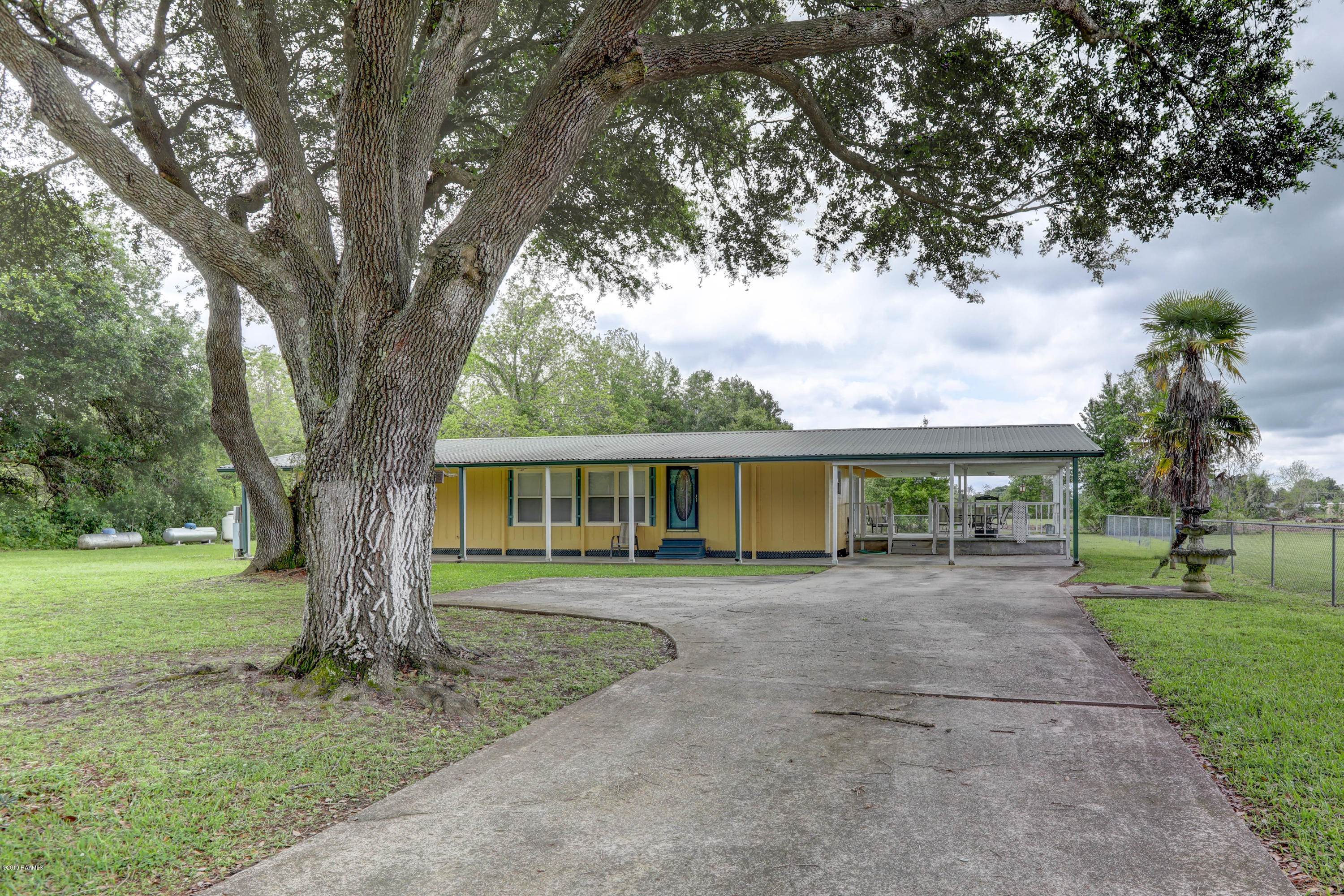 440 East Musique Road Carencro, LA 70520 - Photo 5 of 26 Musique-5