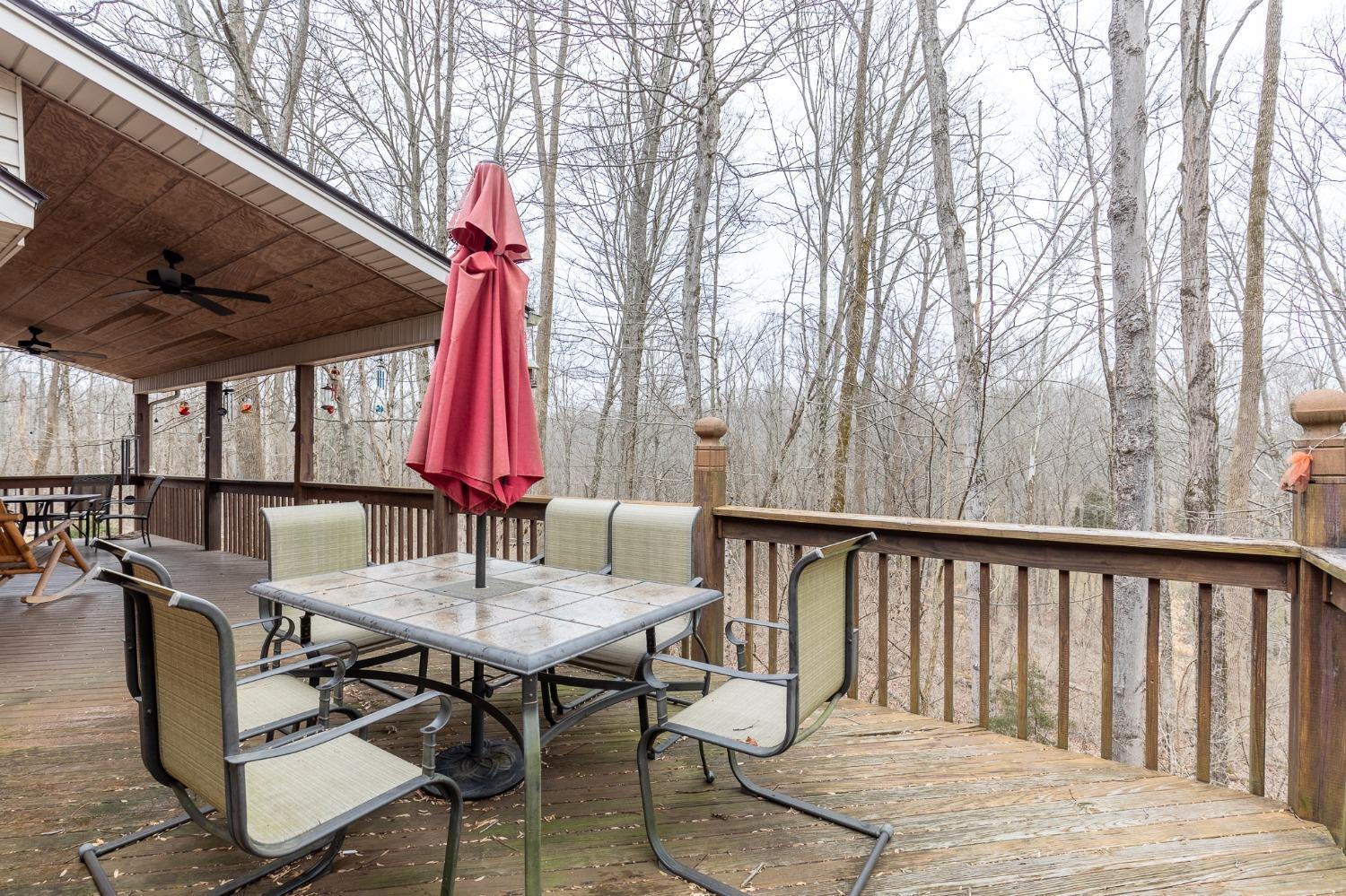 3417 Clover Road Bethel, OH 45106 - Photo 42 of 47 Gallery Image 42