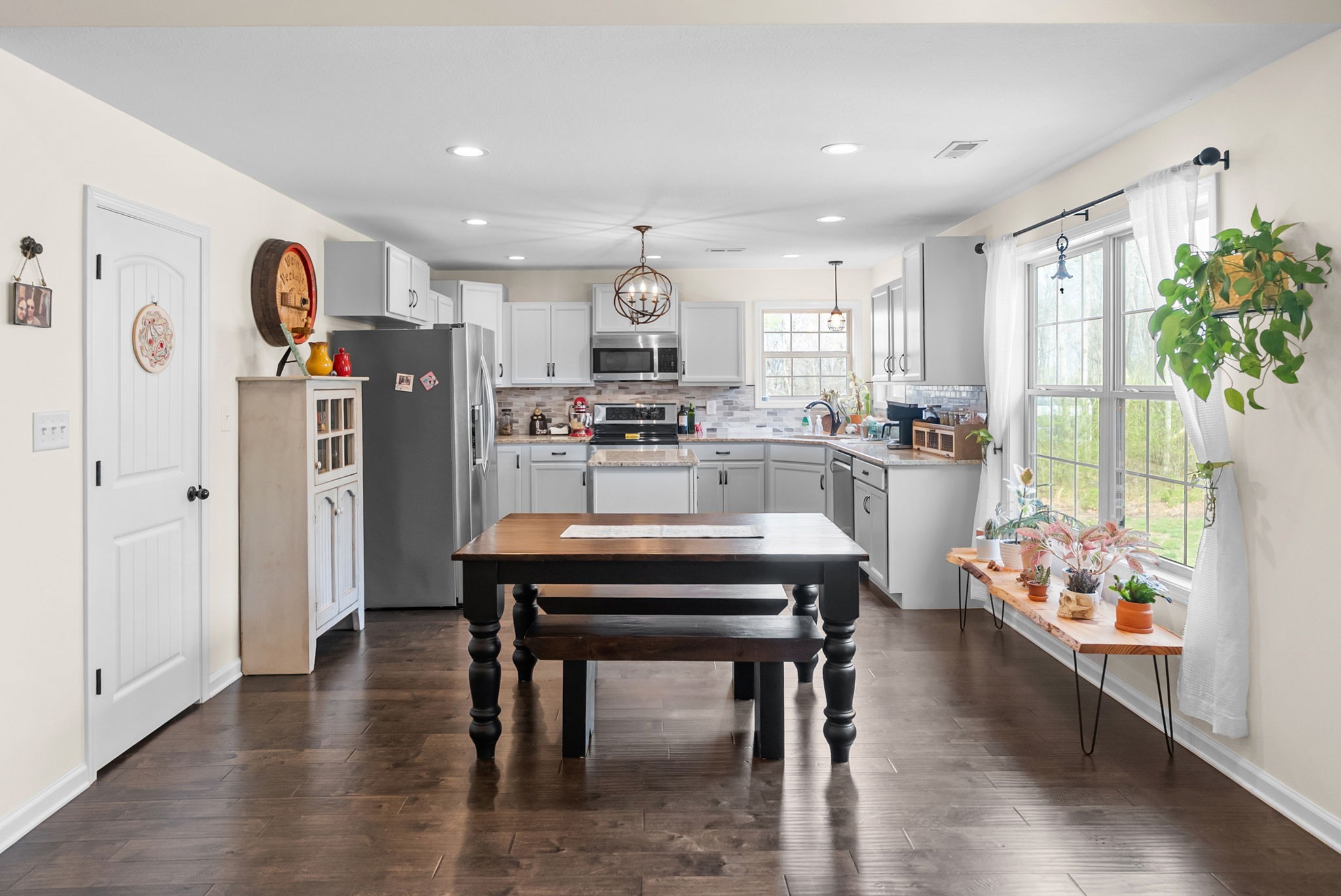 2675 Mockingbird Hill Road Palmyra, TN 37142 - Photo 19 of 57 Gallery Image 19