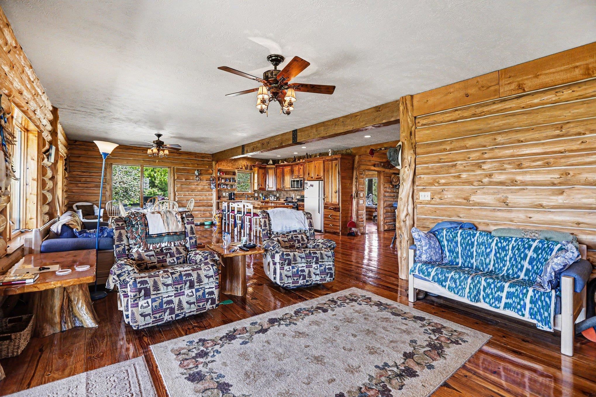 9465 West Old State Road Central Lake, MI 49622 - Photo 6 of 32