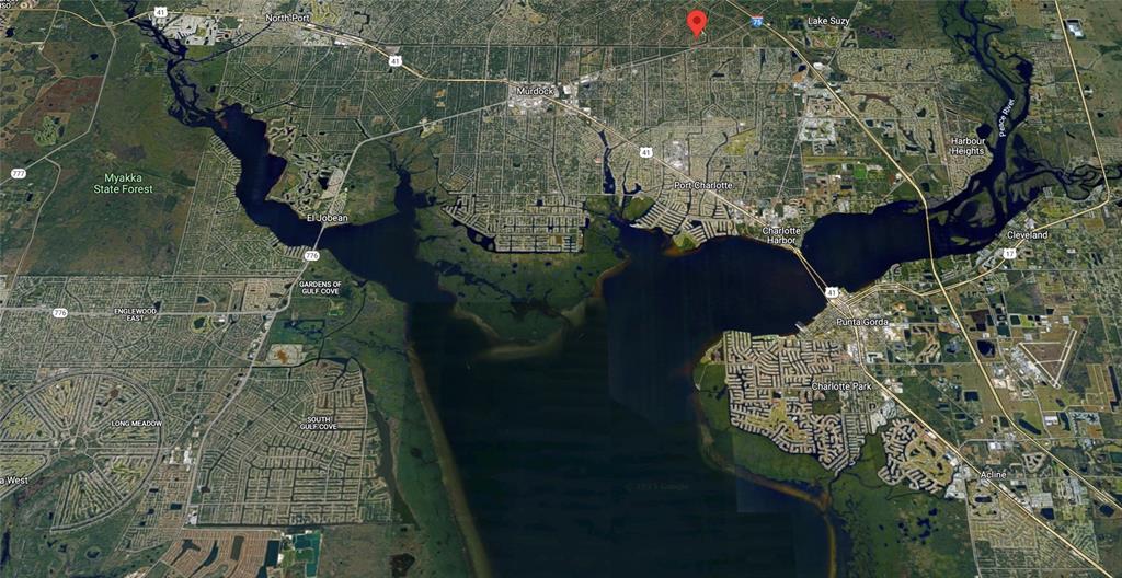 Jersey St Port North Port, FL 34288 - Photo 11 of 14