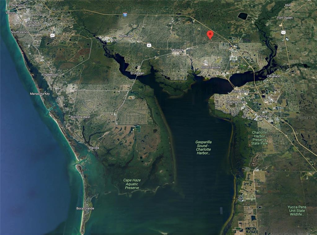 Jersey St Port North Port, FL 34288 - Photo 12 of 14