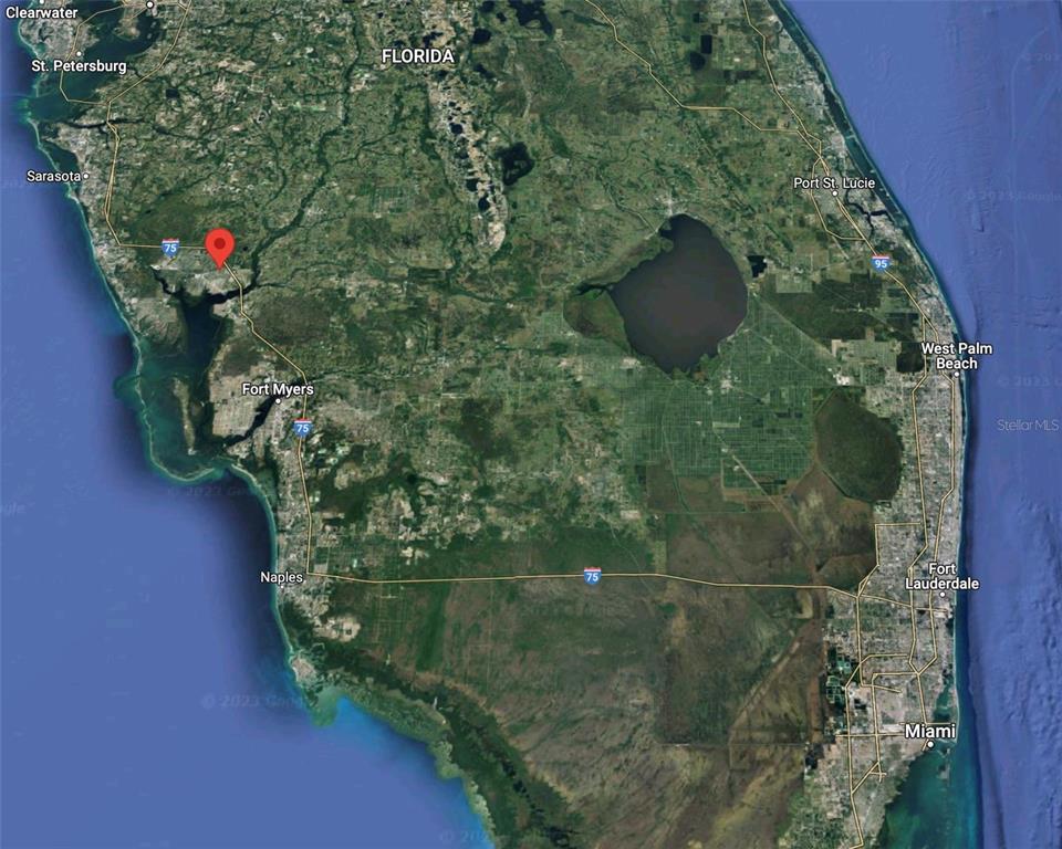 Jersey St Port North Port, FL 34288 - Photo 14 of 14