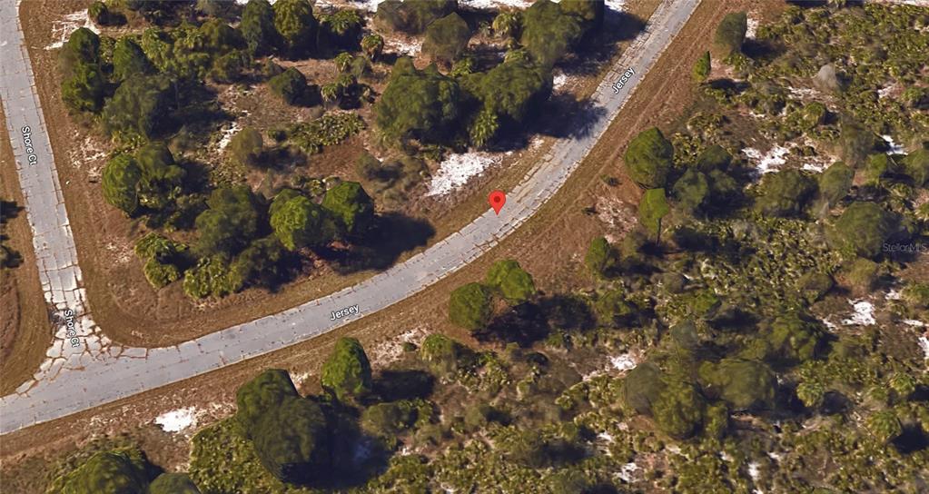 Jersey St Port North Port, FL 34288 - Photo 3 of 14