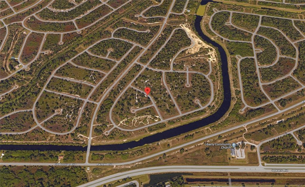 Jersey St Port North Port, FL 34288 - Photo 6 of 14